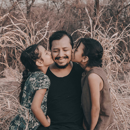Foto de Carlos