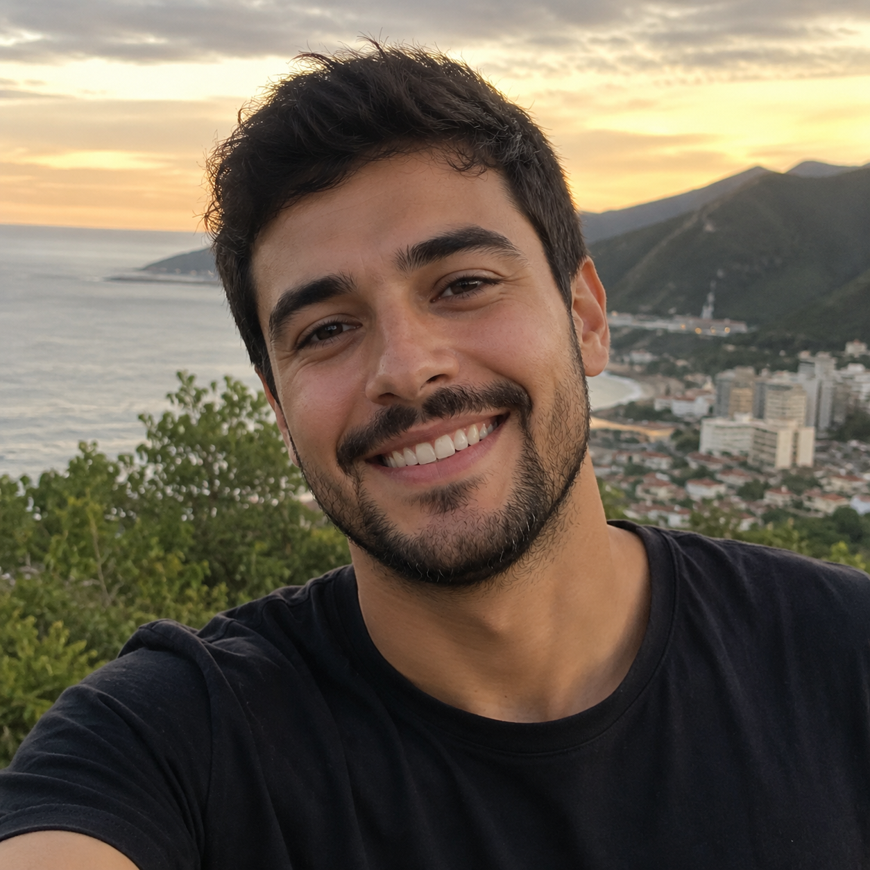 Foto de Rodrigo